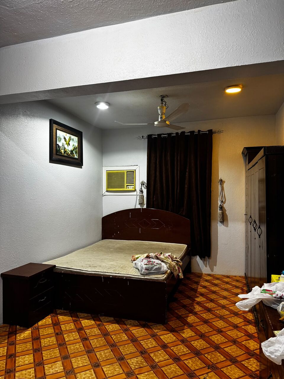 Thuqbah, Apartments, Flats, Houses & Villas, SAR 13200/year,  Furnished,  1 BR,  1 Bedroom | 1 Bathroom 1 Kitchen | 1 Living Room
