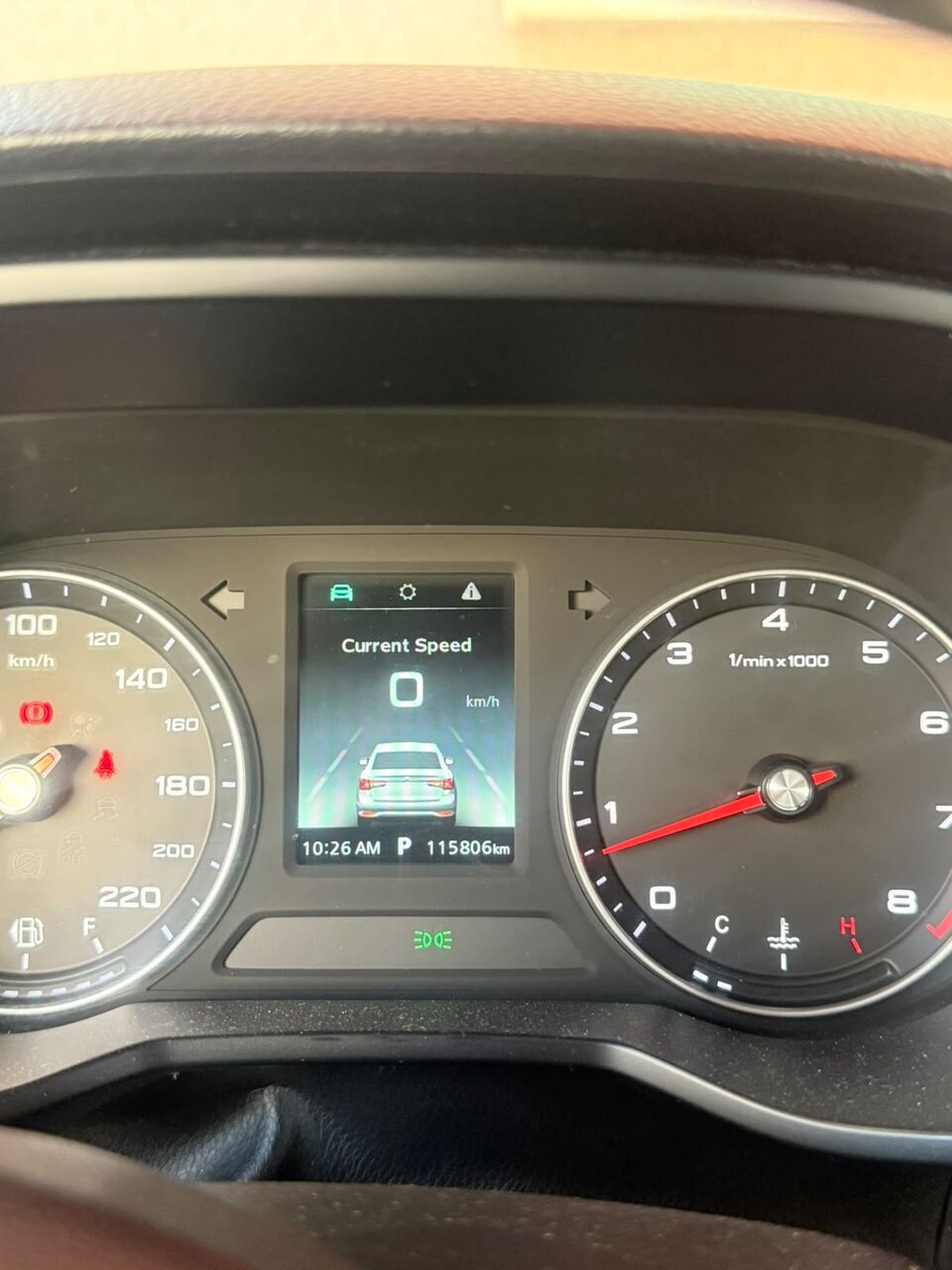 Dammam, Vehicles, Cars & Trucks , SAR 36500,  MG5,  2022,  Automatic,  115806 KM,