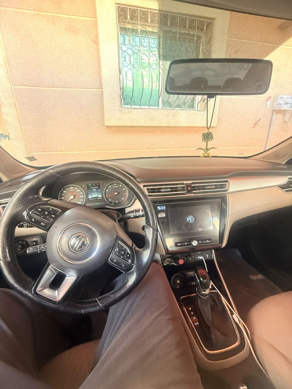 Dammam, Vehicles, Cars & Trucks , SAR 36500,  MG5,  2022,  Automatic,  115806 KM,