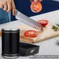 SAR 50,  🔪 Professional Knife Sharpener – Get Razor-Sharp Knives At Home