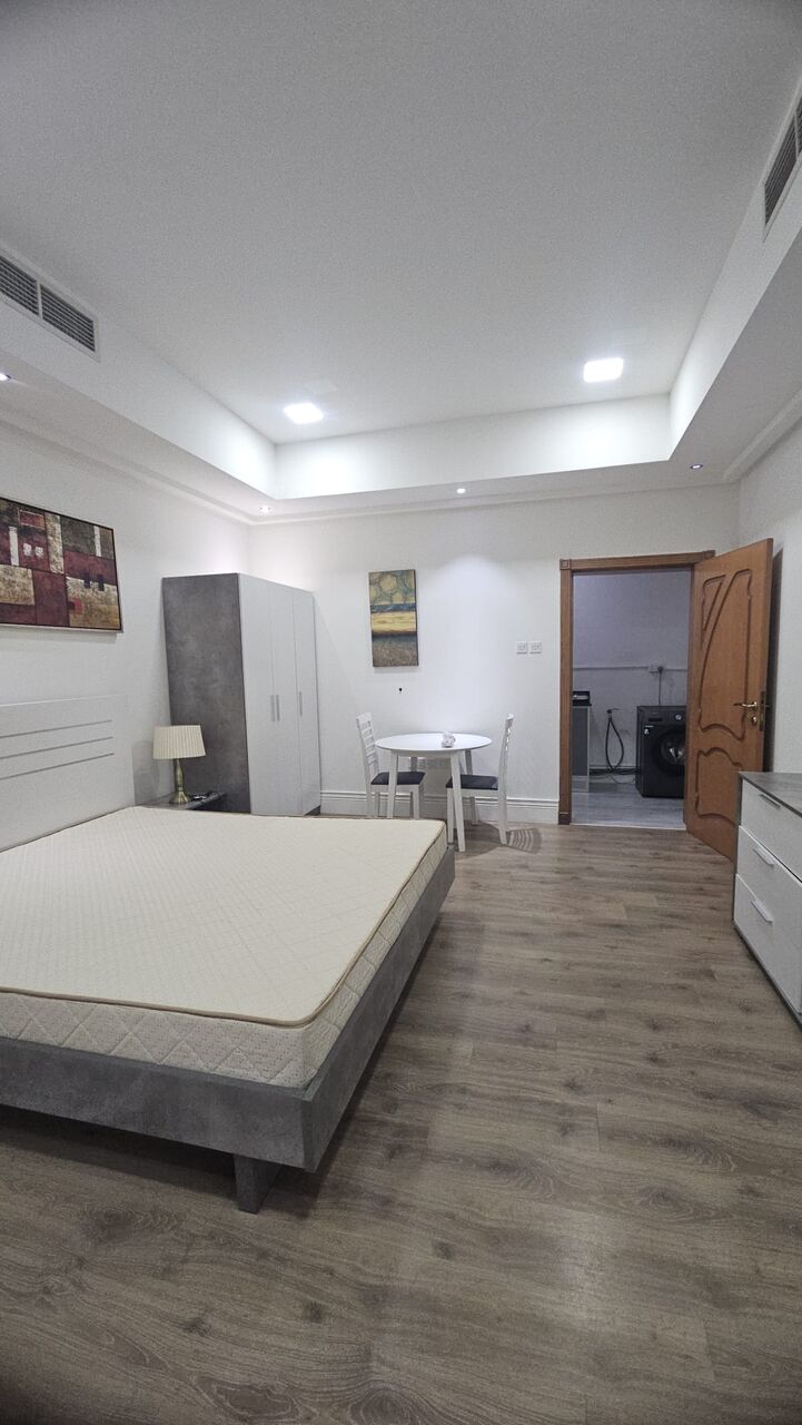 Segaya, Apartments, Flats, Houses & Villas, BHD 210/month,  Furnished,  Studio,  Fully Furnished Studio Flat For Rent With Ewa Unlimited
