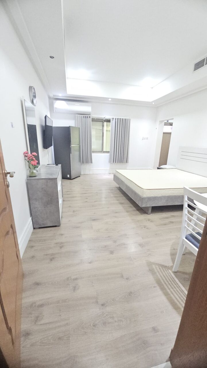 Segaya, Apartments, Flats, Houses & Villas, BHD 210/month,  Furnished,  Studio,  Fully Furnished Studio Flat For Rent With Ewa Unlimited