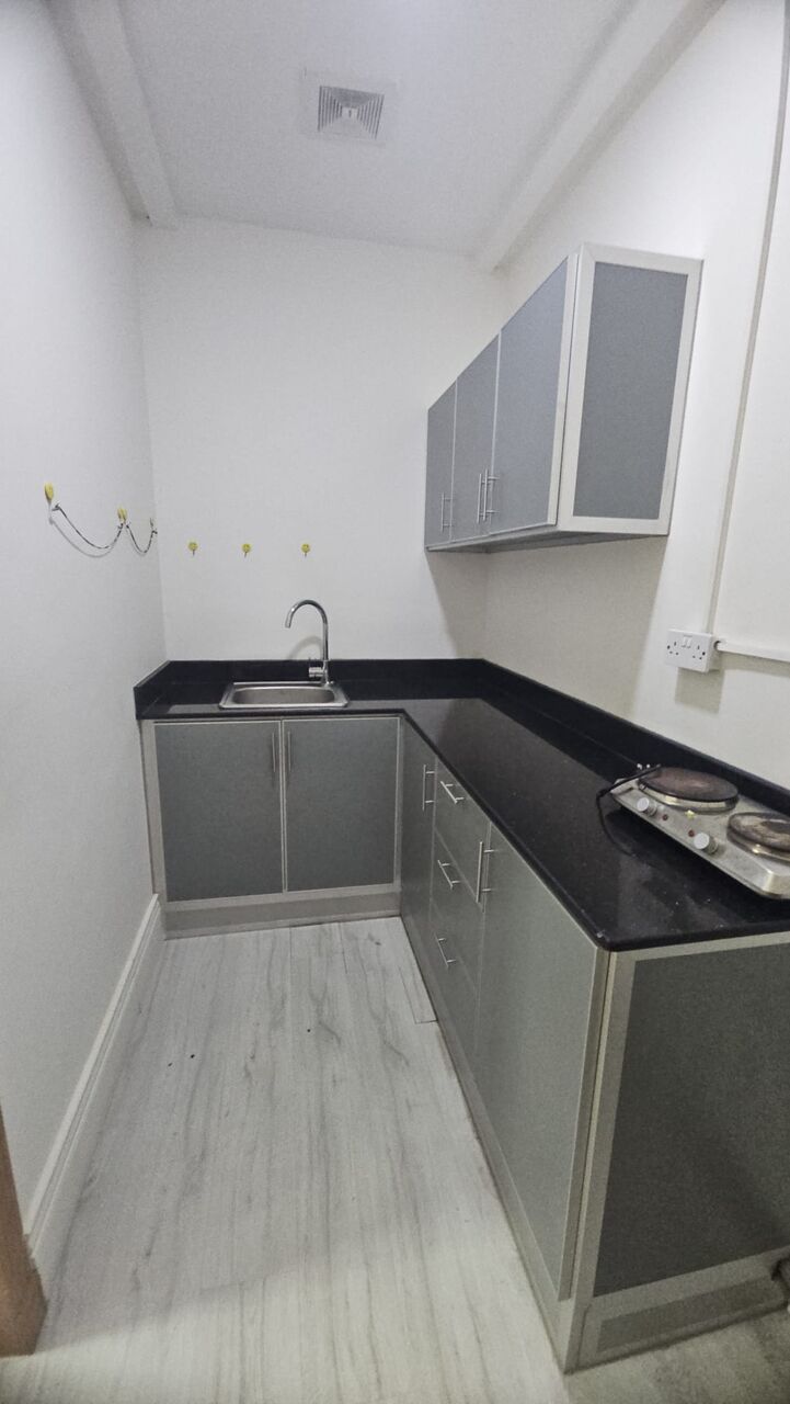Segaya, Apartments, Flats, Houses & Villas, BHD 210/month,  Furnished,  Studio,  Fully Furnished Studio Flat For Rent With Ewa Unlimited