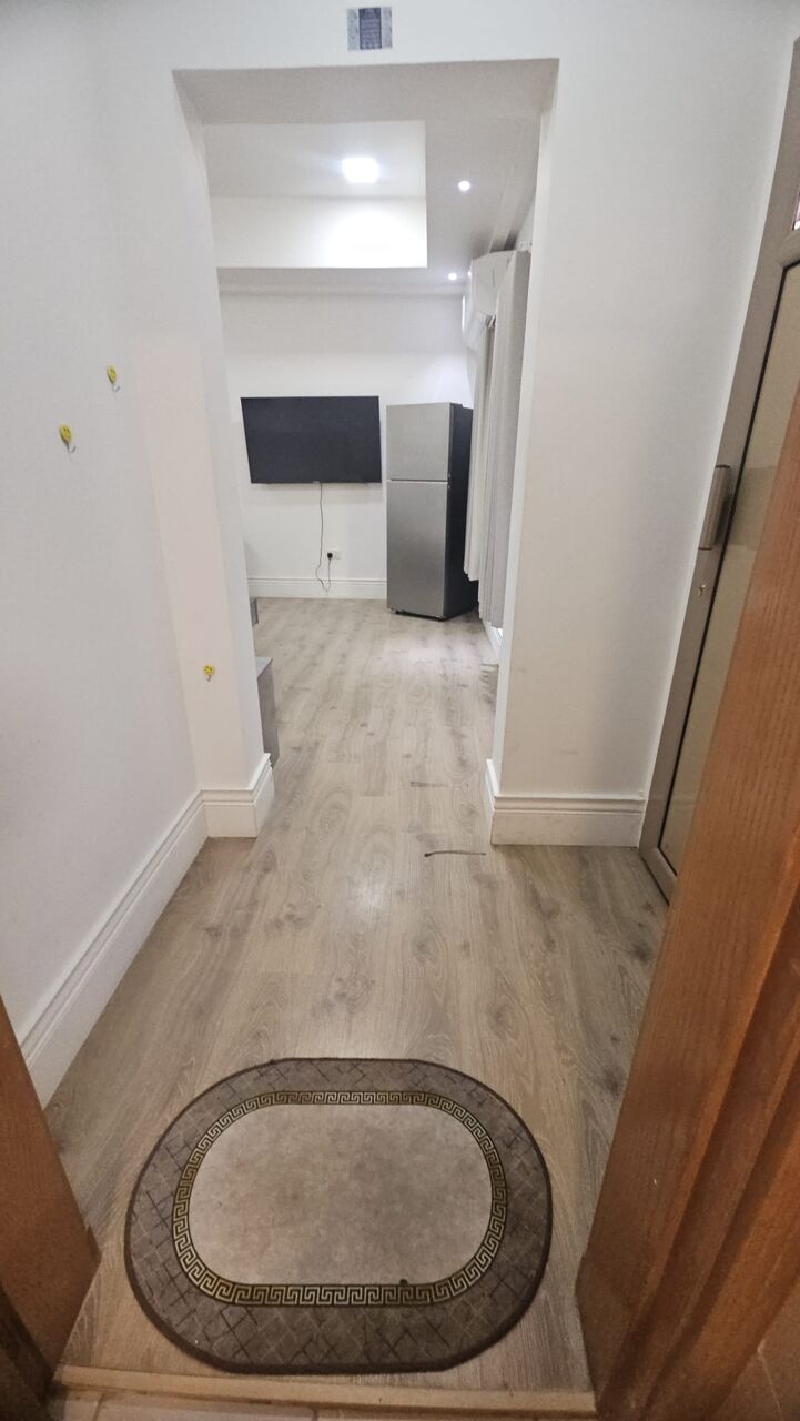Segaya, Apartments, Flats, Houses & Villas, BHD 210/month,  Furnished,  Studio,  Fully Furnished Studio Flat For Rent With Ewa Unlimited