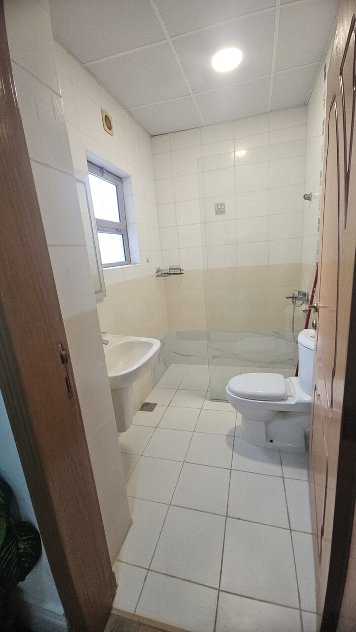 Segaya, Apartments, Flats, Houses & Villas, BHD 210/month,  Furnished,  Studio,  Fully Furnished Studio Flat For Rent With Ewa Unlimited