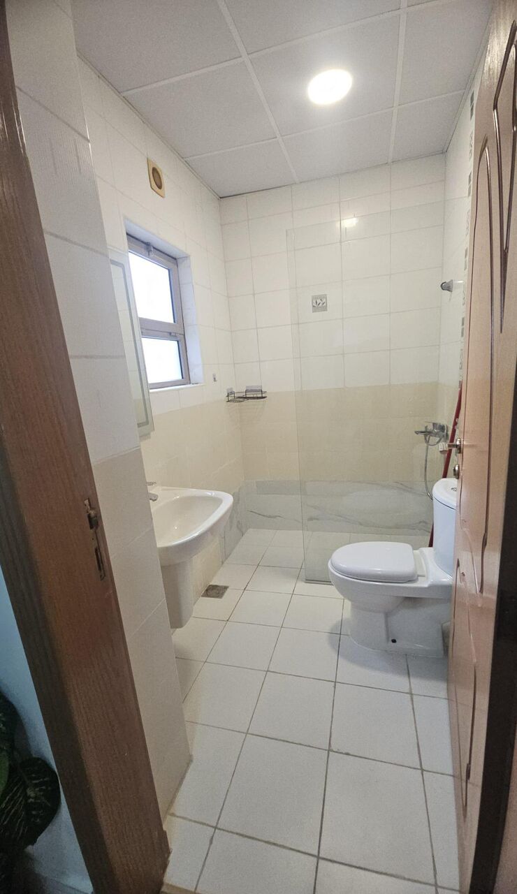 Segaya, Apartments, Flats, Houses & Villas, BHD 210/month,  Furnished,  Studio,  Fully Furnished Studio Flat For Rent With Ewa Unlimited