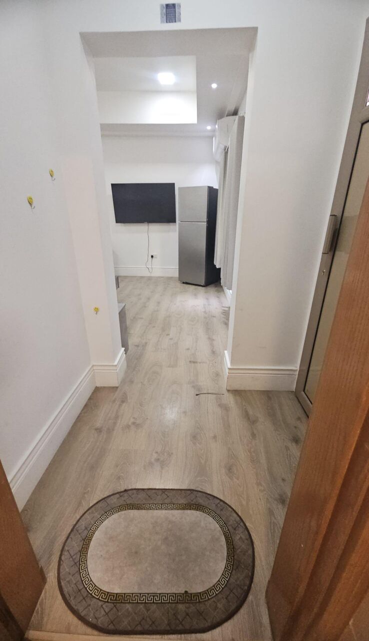Segaya, Apartments, Flats, Houses & Villas, BHD 210/month,  Furnished,  Studio,  Fully Furnished Studio Flat For Rent With Ewa Unlimited