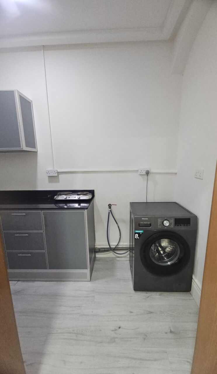 Segaya, Apartments, Flats, Houses & Villas, BHD 210/month,  Furnished,  Studio,  Fully Furnished Studio Flat For Rent With Ewa Unlimited