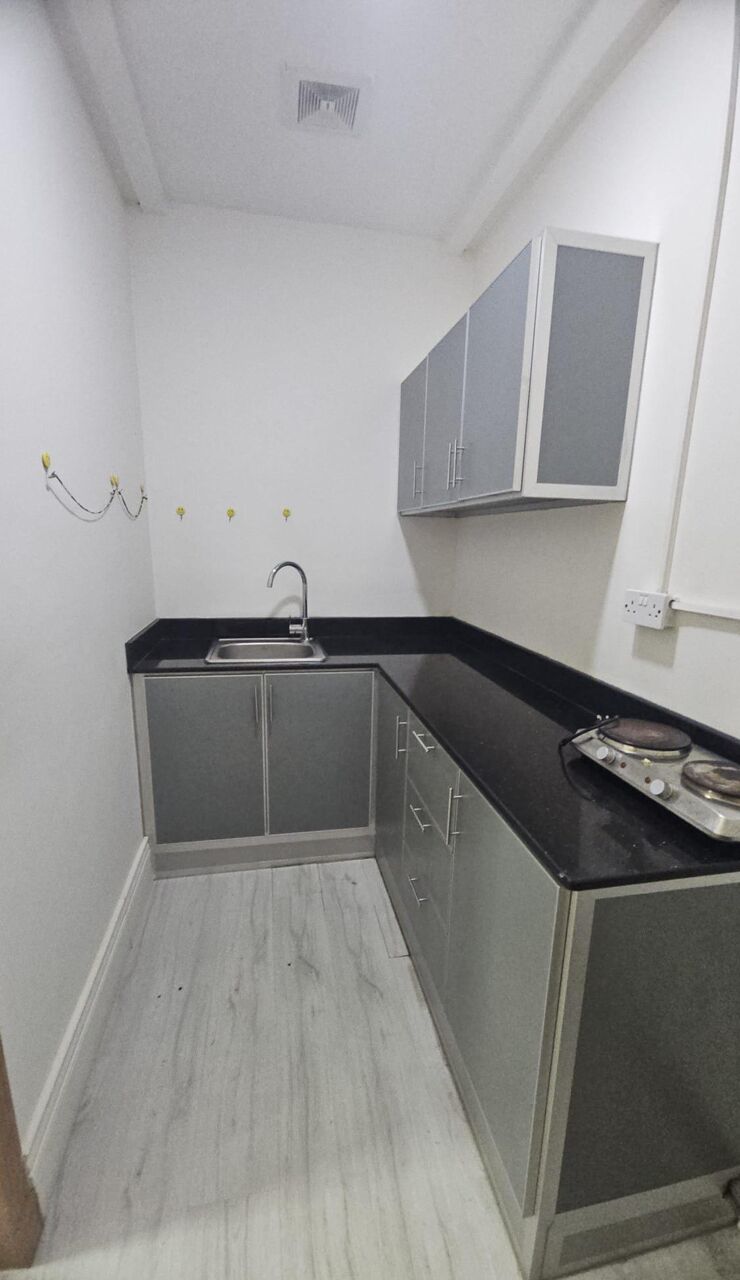 Segaya, Apartments, Flats, Houses & Villas, BHD 210/month,  Furnished,  Studio,  Fully Furnished Studio Flat For Rent With Ewa Unlimited