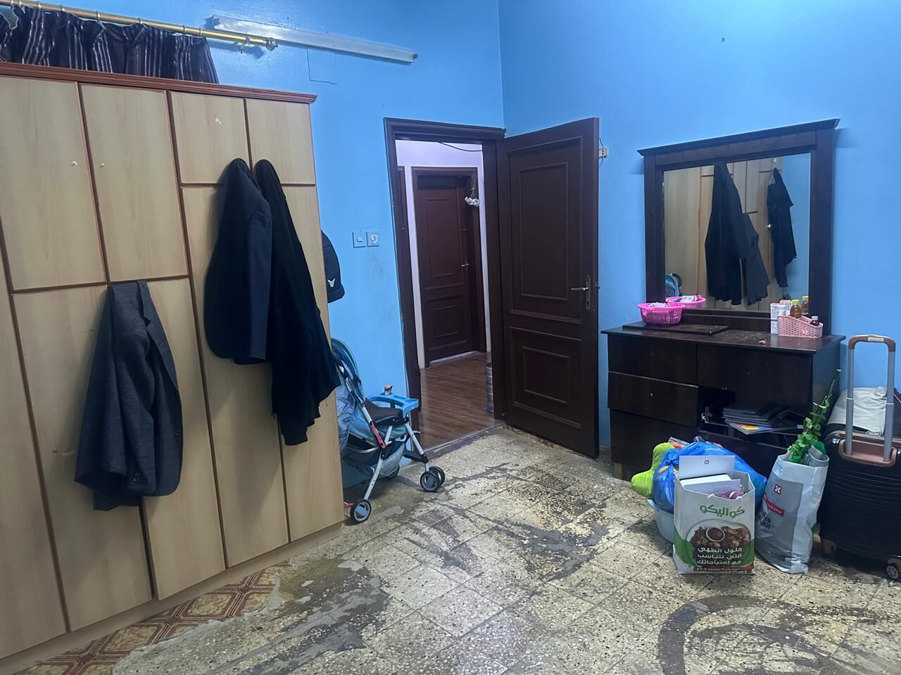 Riyadh, Apartments, Flats, Houses & Villas, SAR 2000/month,  3 BR,  3 BHK In Salhiya