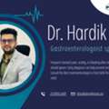 Best Gastroenterologist In East Delhi | Dr. Hardik Ahuja