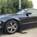 SAR 45000,  Ford Mustang,  2013,  Manual,  250 KM,