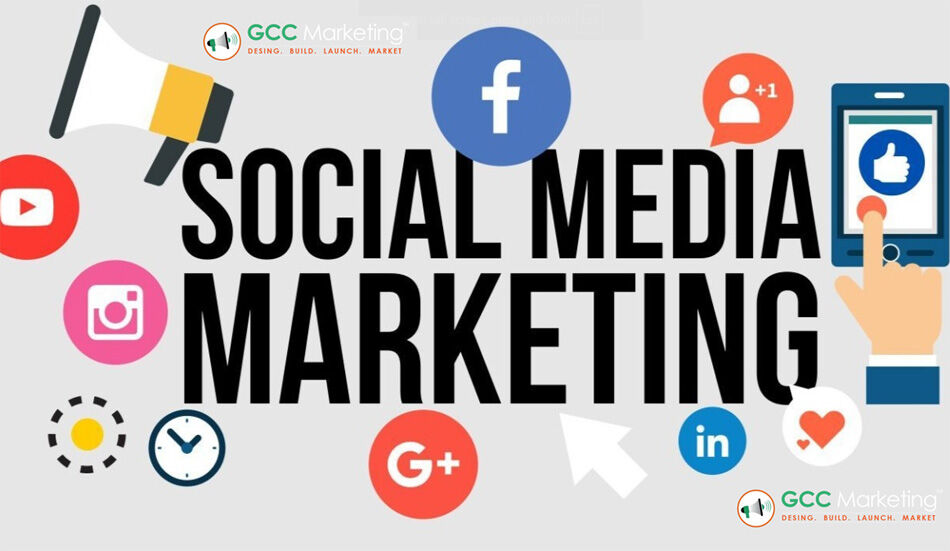 Dubai, Marketing, Grow Your Business With Expert Social Media Marketing Dubai