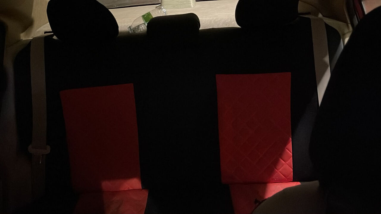 Jeddah, Vehicles, Cars & Trucks , SAR 24000,  Toyota Yaris,  2016,  Manual,  245 KM,