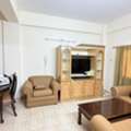 BHD 200/month,  Furnished,  1 BR,  80 Sq. Meter,  Hot Price And No Deposit , Fully Furnished Flat For Rent 200BD