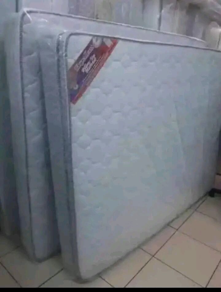 Jeddah, Furniture, SAR 5,  Brand New Medicated And Spring Type Mattress