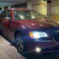SAR 32000,  Chrysler 300C,  2013,  Automatic,  295 KM,