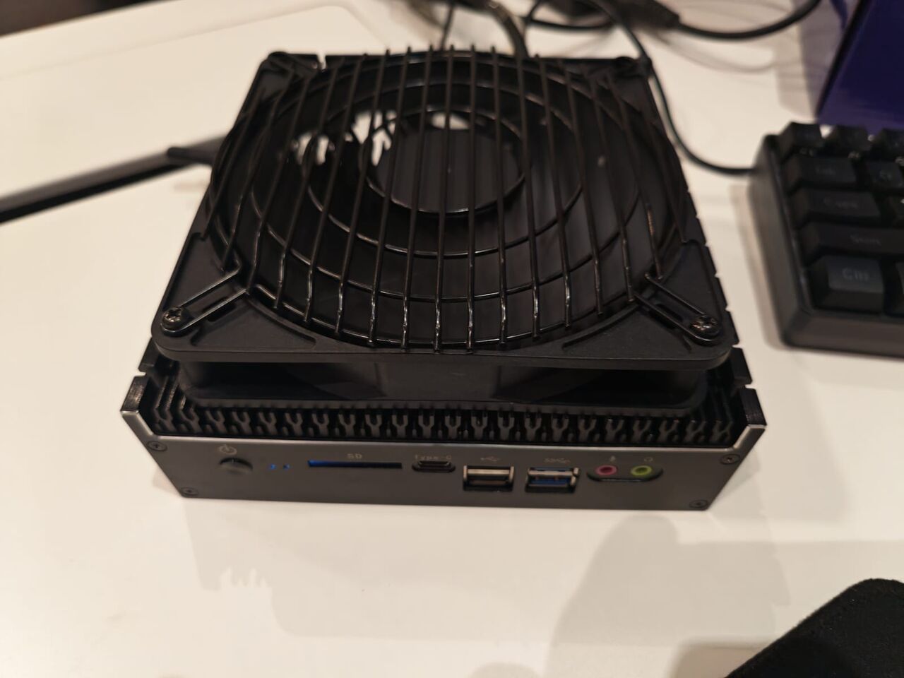 Al Rawdah, Computers, SAR 1600,  🔥 Chatreey KC10‑F Mini PC – Best Of The Best 🔥