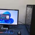 SAR 4250,  High-End Gaming & Workstation PC Setup