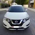BHD 111,  Nissan X-Trail,  2022,  Automatic,  73000 KM,  First Owner, Agency Maintained - Urgent Sale, Leaving Bahrain, Tel.33744573