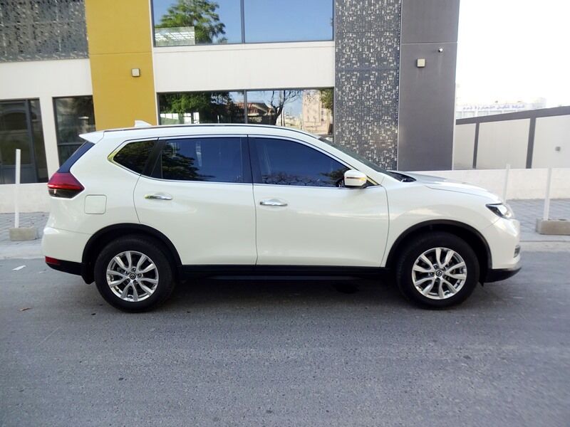 Manama, Vehicles, Cars & Trucks , BHD 111,  Nissan X-Trail,  2022,  Automatic,  73000 KM,  First Owner, Agency Maintained - Urgent Sale, Leaving Bahrain, Tel.33744573