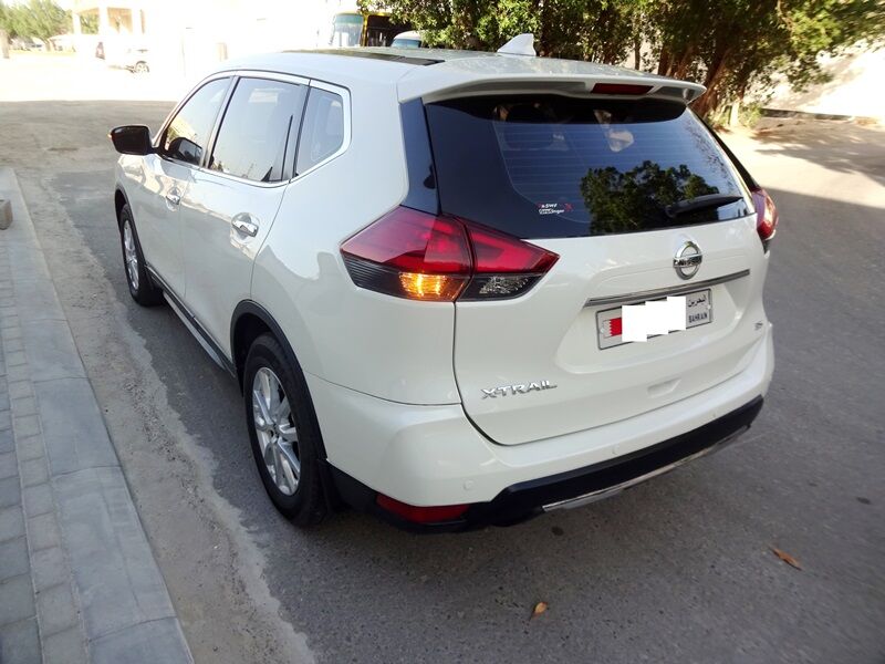 Manama, Vehicles, Cars & Trucks , BHD 111,  Nissan X-Trail,  2022,  Automatic,  73000 KM,  First Owner, Agency Maintained - Urgent Sale, Leaving Bahrain, Tel.33744573