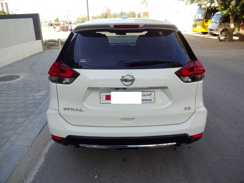 Manama, Vehicles, Cars & Trucks , BHD 111,  Nissan X-Trail,  2022,  Automatic,  73000 KM,  First Owner, Agency Maintained - Urgent Sale, Leaving Bahrain, Tel.33744573