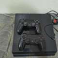 SAR 700,  Play Station 4