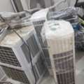 SAR 1,  Split AC And Window AC With Electricity Efficient And Low Noice