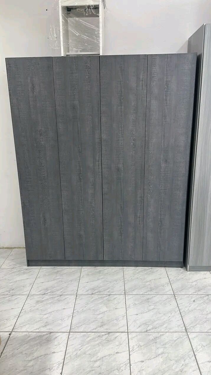 Jeddah, Furniture, SAR 5,  Brand New Stylish And Durable Four Door Wardrobe Available