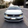 BHD 2600,  Volkswagen Jetta,  2016,  Automatic,  108000 KM,  Excellent Condition, Eng. 2.0Ltrs, Expat Used - Quick Sale