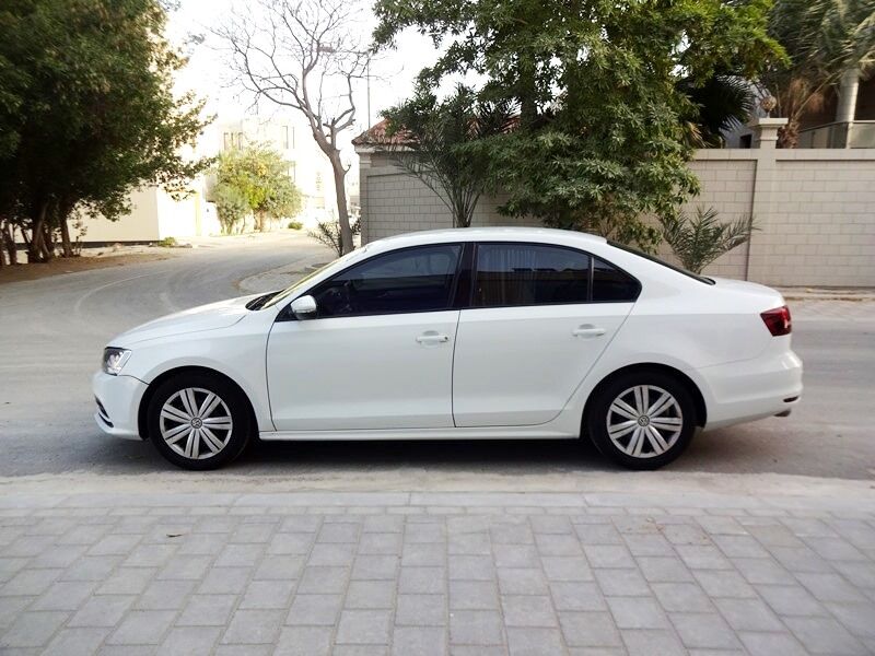 Zinj, Vehicles, Cars & Trucks , BHD 2600,  Volkswagen Jetta,  2016,  Automatic,  108000 KM,  Excellent Condition, Eng. 2.0Ltrs, Expat Used - Quick Sale