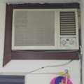 SAR 550,  Basic Cool Wind Window AC