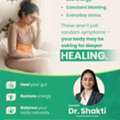 Integrative Health Therapies In Gurugram - Harmonix Wellness