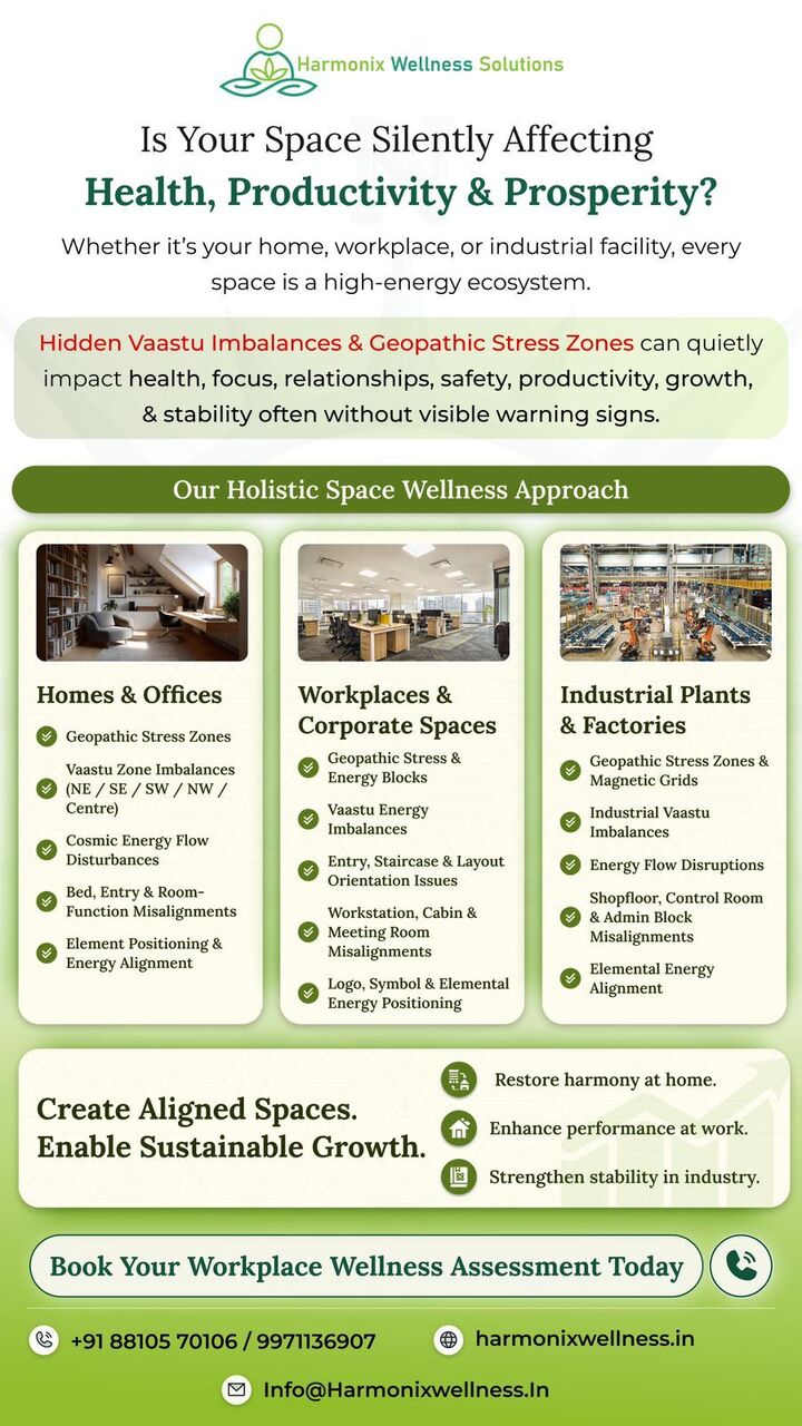 Gurugram, Events, Integrative Health Therapies In Gurugram - Harmonix Wellness