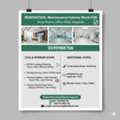 PAINT WORK, PROFILE WORK, TEXTURE WORK, WALL PAPER RE-PAINT WORK EXPERT TEAM►0599988706...