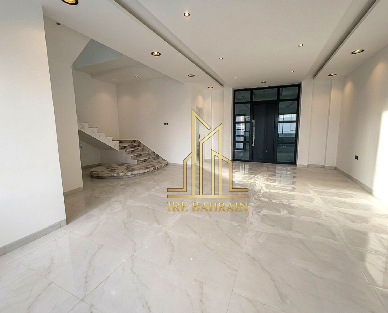 Busaiteen, Villas, BHD 145000,  290 Sq. Meter,  Brand New Villa For Sale In Busaiteen- Al Sayah  BD.145,000/-