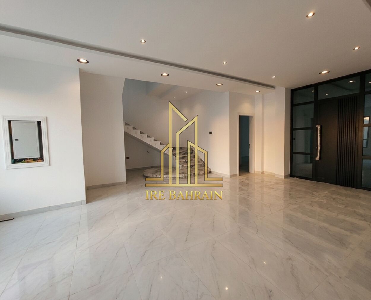 Busaiteen, Villas, BHD 145000,  290 Sq. Meter,  Brand New Villa For Sale In Busaiteen- Al Sayah  BD.145,000/-