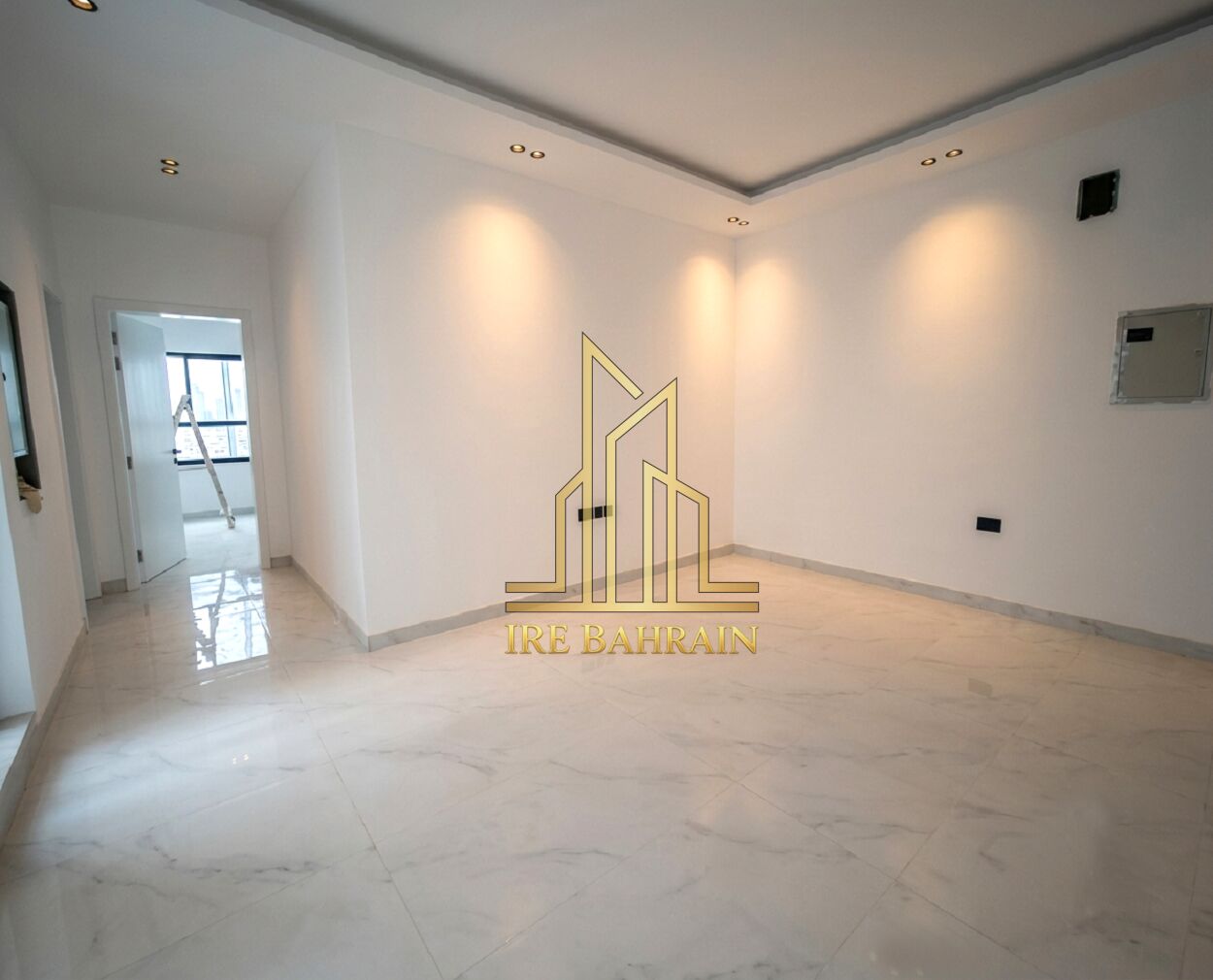 Busaiteen, Villas, BHD 145000,  290 Sq. Meter,  Brand New Villa For Sale In Busaiteen- Al Sayah  BD.145,000/-