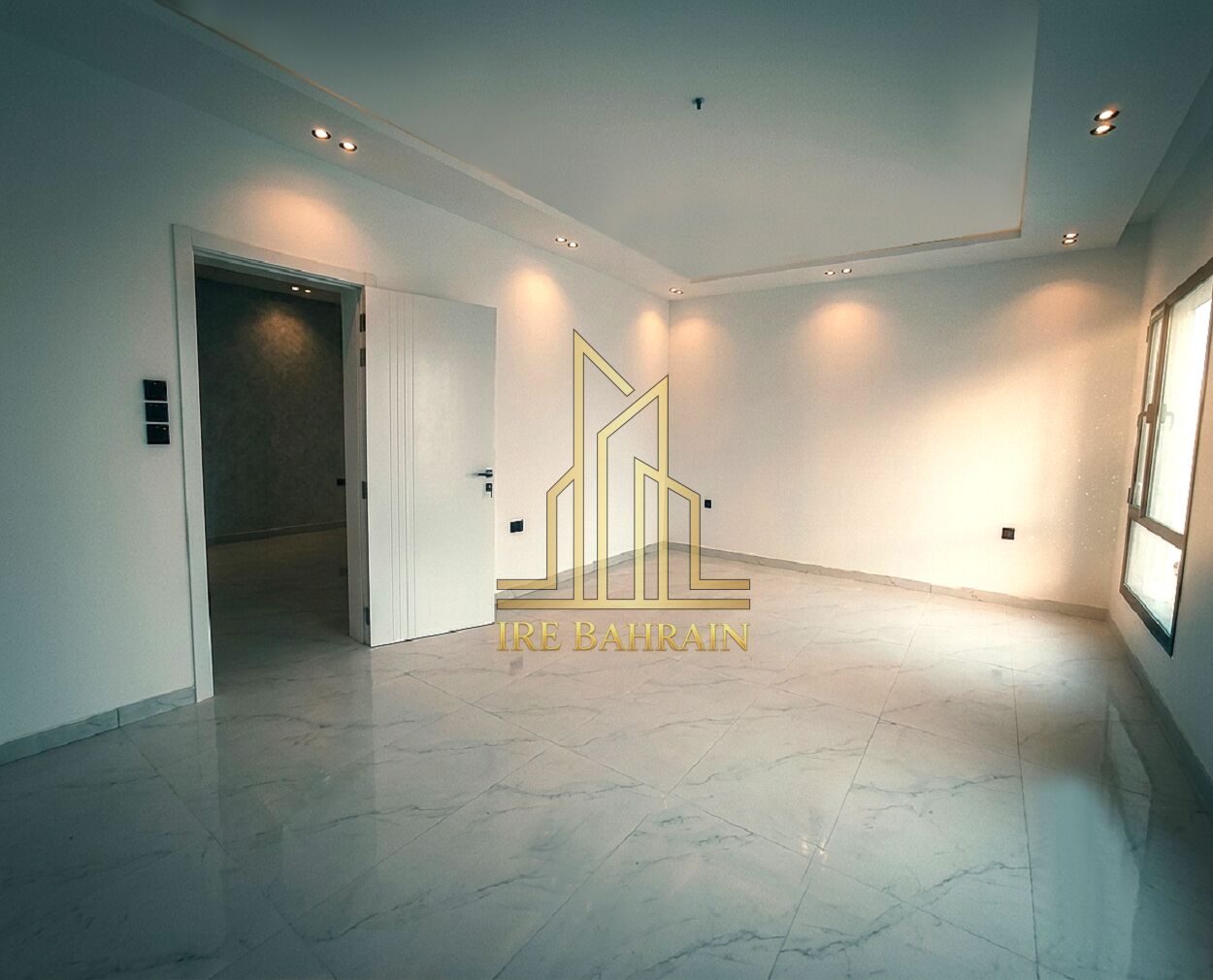 Busaiteen, Villas, BHD 145000,  290 Sq. Meter,  Brand New Villa For Sale In Busaiteen- Al Sayah  BD.145,000/-