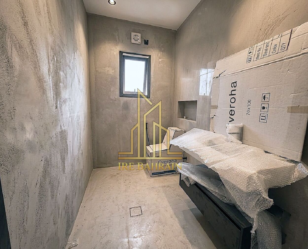 Busaiteen, Villas, BHD 145000,  290 Sq. Meter,  Brand New Villa For Sale In Busaiteen- Al Sayah  BD.145,000/-