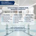 Gypsum Board Installation CONTRACTOR■Gypsum Board Partition■GYPS DECOR■ 0599988706...