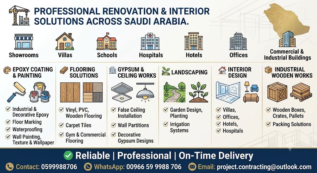 Dhahran, Construction, Landscaping Design Farming Gardening Planting Watering-Residential Commercial►0599988706.