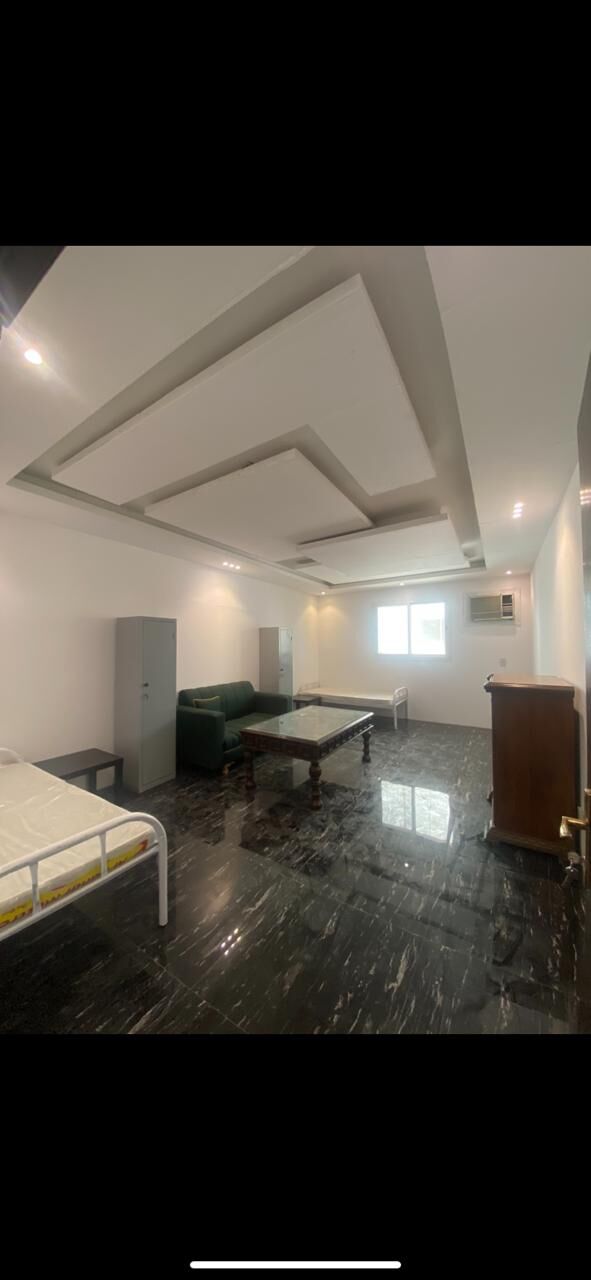 Riyadh, Bedspace For Rent, SAR 650/month,  BED SPACE (NEW FURNISHED)  AVAILABLE -  SAR 650 / MONTHLY
