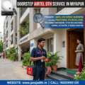 Doorstep Airtel DTH Service In Miyapur