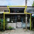 THB 1990000,  2 BR,  16 Sq. Feet,  Urgent Sale, 2-story Townhouse, 16 Sq M. Charansanitwong 35 (Soi Kaew Ngoen Thong 3), MRT