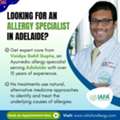 USD 1,  Looking For An Allergy Specialist In Adelaide? | Natural Ayurvedic Allergy Treatment By Va