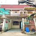 THB 2230000,  3 BR,  18 Sq. Feet,  Urgent Sale, 2-story Townhouse, Suksabai Villa. Soi Lat Phrao 87 Near Ekkamai-Ramindra
