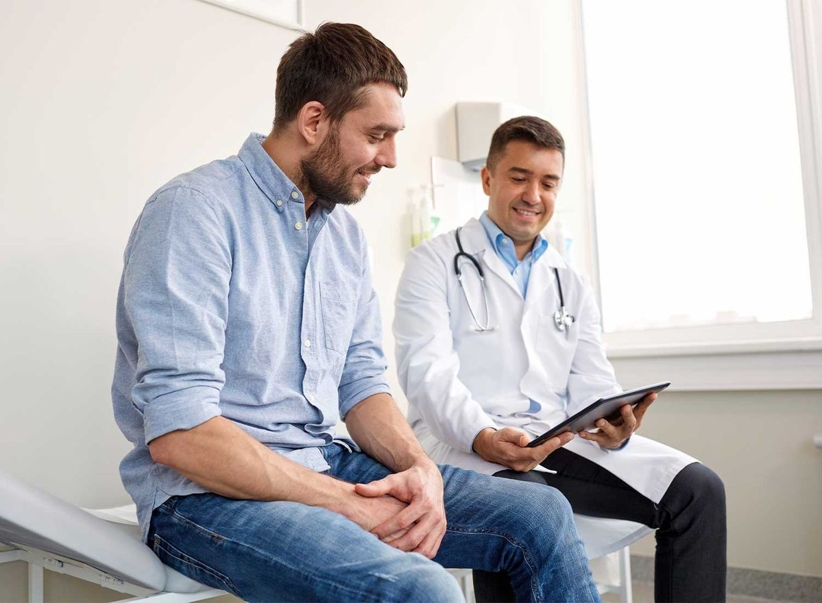 New York, Health, Testosterone Replacement Therapy Bradenton | Mosaic Medicine