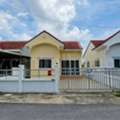 THB 1490000,  2 BR,  30 Sq. Feet,  Urgent Sale, 1-story Detached House, 30.8 Sq M, Soi Sangkhasantisuk 40, Good Location,